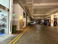 Unity Centre (D23), Factory #568698991